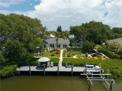 165 Mckee Lane Vero Beach FL 32960