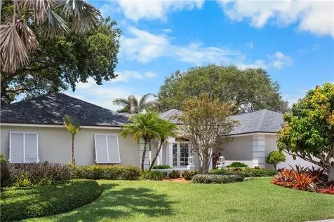 165 Mckee Lane Vero Beach FL 32960