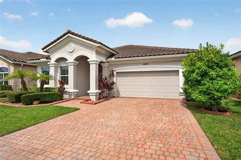 1805 Berkshire Circle SW Vero Beach FL 32968