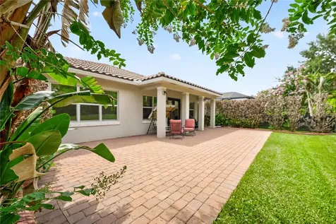 1805 Berkshire Circle SW Vero Beach FL 32968