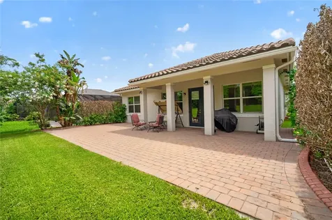 1805 Berkshire Circle SW Vero Beach FL 32968