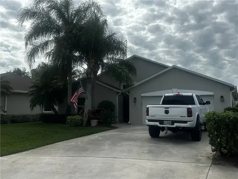 6275 33rd Manor Vero Beach FL 32966