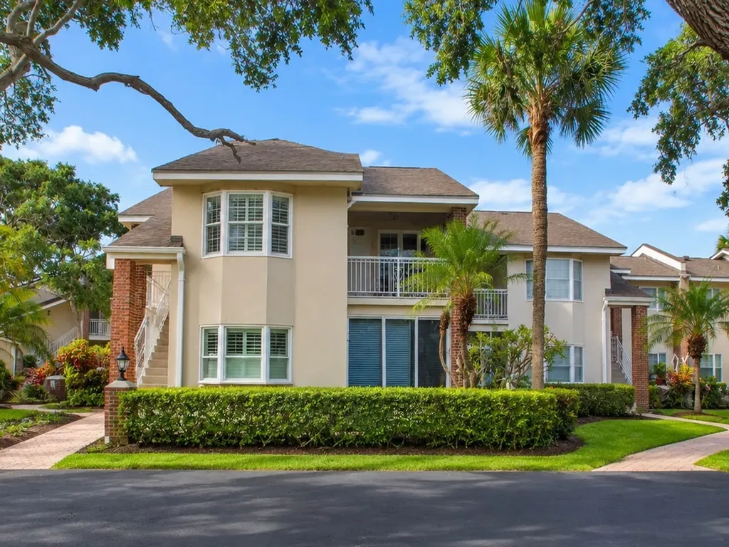 133 E Park Shores Circle Vero Beach FL 32963