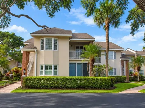 133 E Park Shores Circle Vero Beach FL 32963