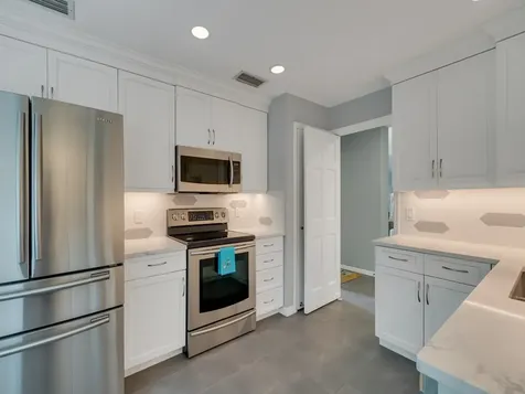 133 E Park Shores Circle Vero Beach FL 32963