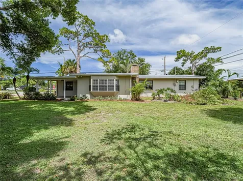 1515 20th Avenue Vero Beach FL 32960