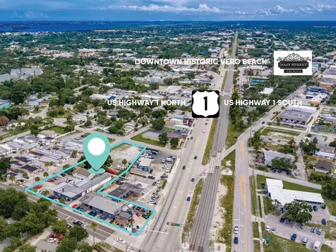 2566 Us Highway 1 Vero Beach FL 32960
