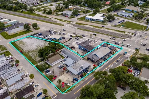 2566 Us Highway 1 Vero Beach FL 32960