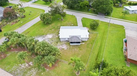 273 Easy Street Sebastian FL 32958