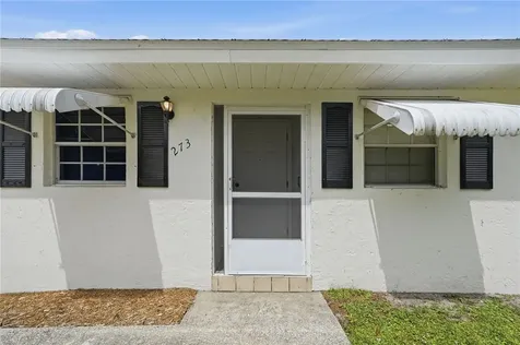 273 Easy Street Sebastian FL 32958