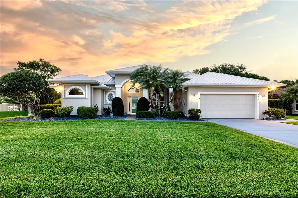 3315 65th Avenue Vero Beach FL 32966