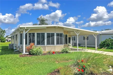 1161 Barefoot Circle Barefoot Bay FL 32976