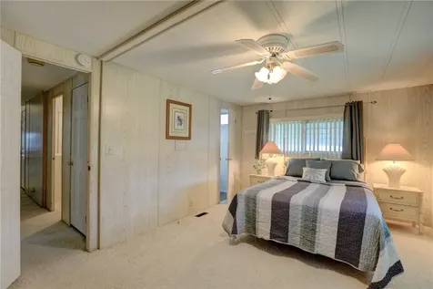 1161 Barefoot Circle Barefoot Bay FL 32976