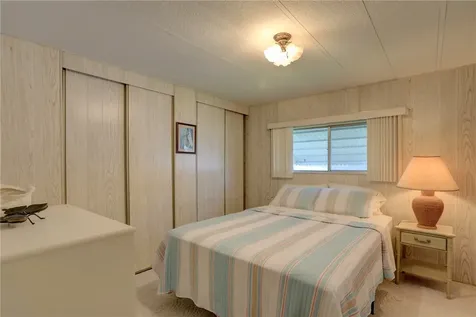 1161 Barefoot Circle Barefoot Bay FL 32976
