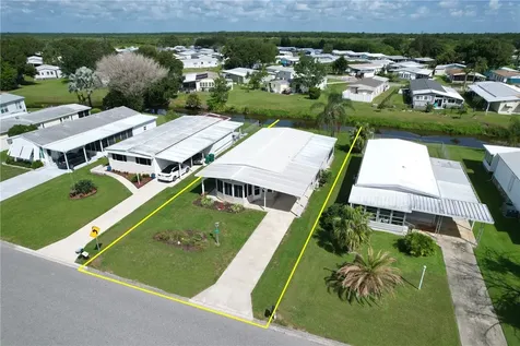 1161 Barefoot Circle Barefoot Bay FL 32976