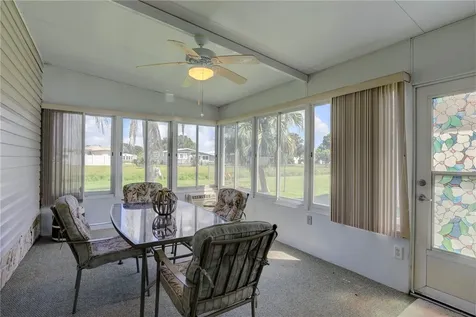 1161 Barefoot Circle Barefoot Bay FL 32976