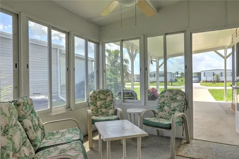1161 Barefoot Circle Barefoot Bay FL 32976