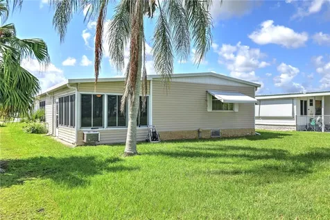 1161 Barefoot Circle Barefoot Bay FL 32976