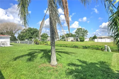 1161 Barefoot Circle Barefoot Bay FL 32976