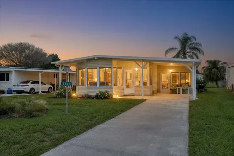 1161 Barefoot Circle Barefoot Bay FL 32976