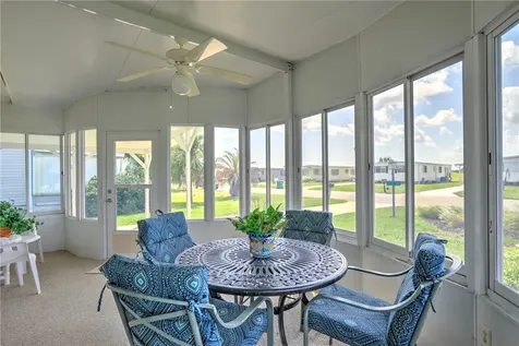 1161 Barefoot Circle Barefoot Bay FL 32976
