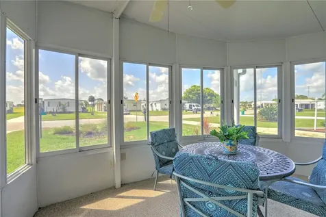 1161 Barefoot Circle Barefoot Bay FL 32976