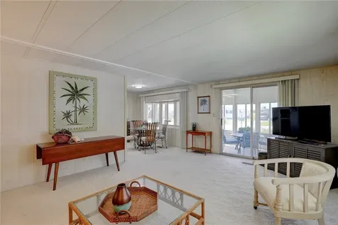 1161 Barefoot Circle Barefoot Bay FL 32976