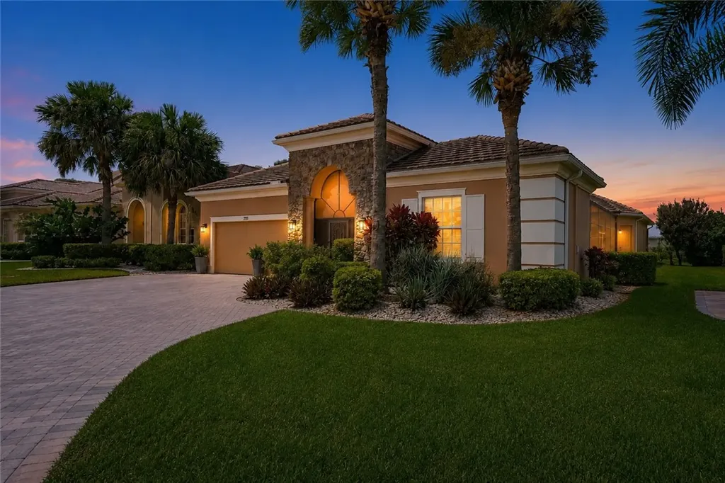1771 Belmont Circle SW Vero Beach FL 32968