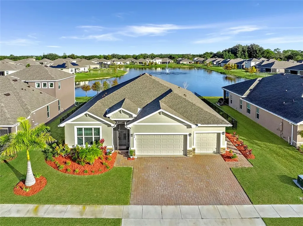 194 52nd Square Vero Beach FL 32968