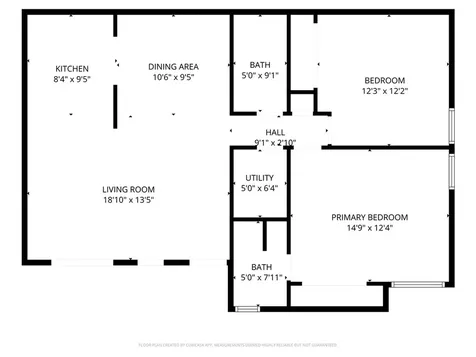 1403 39th Avenue Vero Beach FL 32960