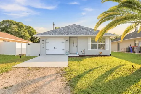 2170 86th Avenue Vero Beach FL 32966