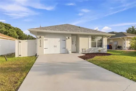 2170 86th Avenue Vero Beach FL 32966