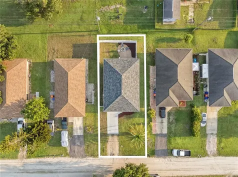 2170 86th Avenue Vero Beach FL 32966