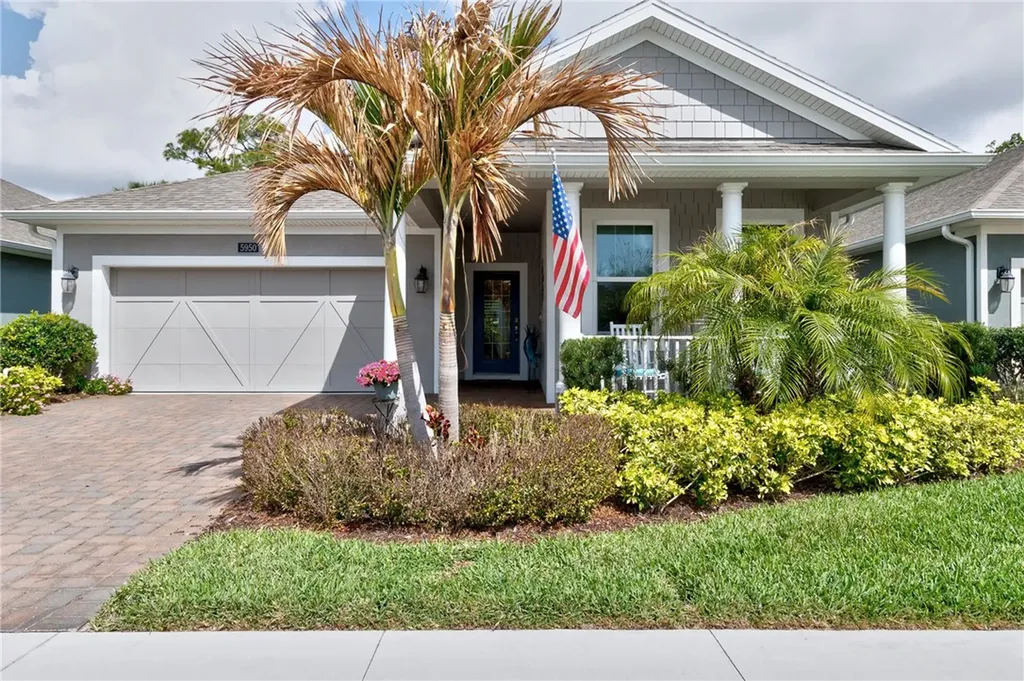 5950 Wild Olive Way Vero Beach FL 32966