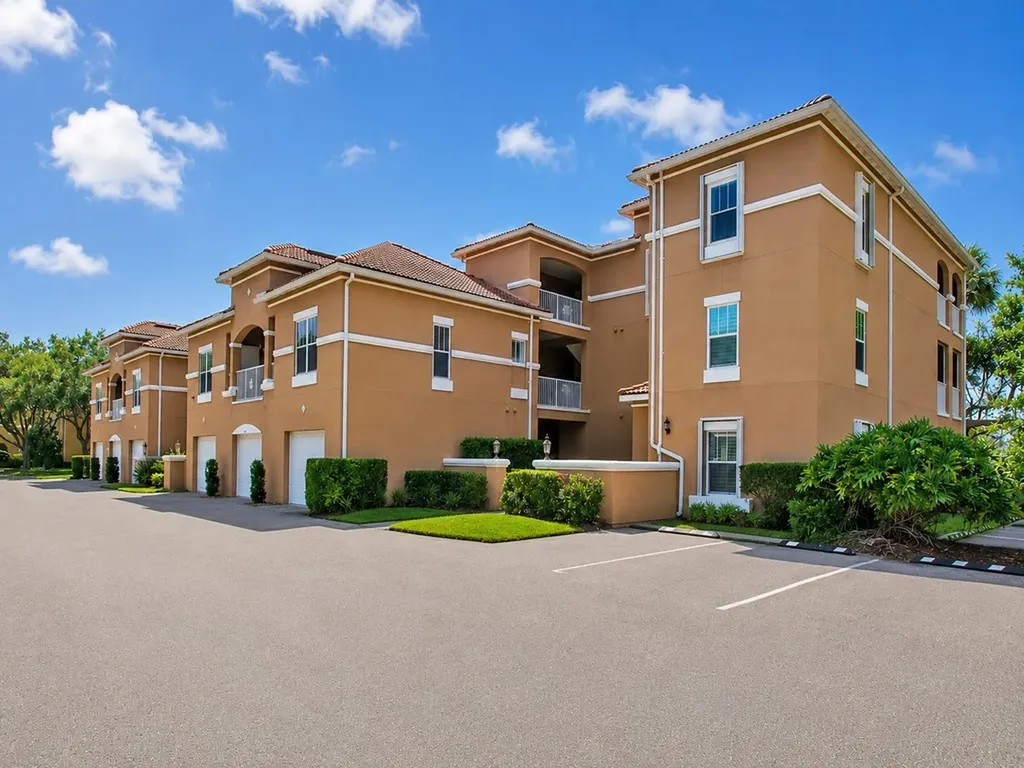 5025 Fairways Circle Vero Beach FL 32967