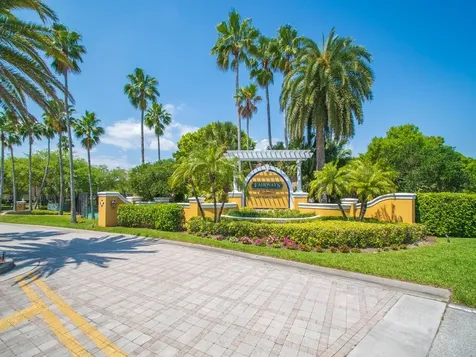 5025 Fairways Circle Vero Beach FL 32967