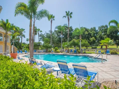 5025 Fairways Circle Vero Beach FL 32967