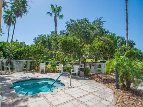 5025 Fairways Circle Vero Beach FL 32967