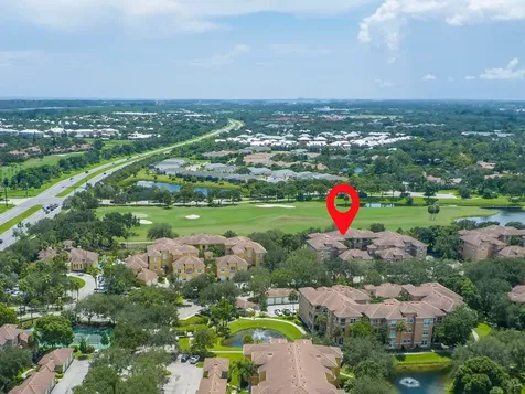 5025 Fairways Circle Vero Beach FL 32967