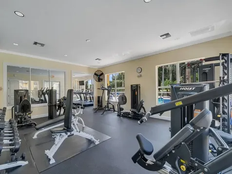 5025 Fairways Circle Vero Beach FL 32967