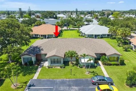 1758 Lakefront Boulevard Fort Pierce FL 34982