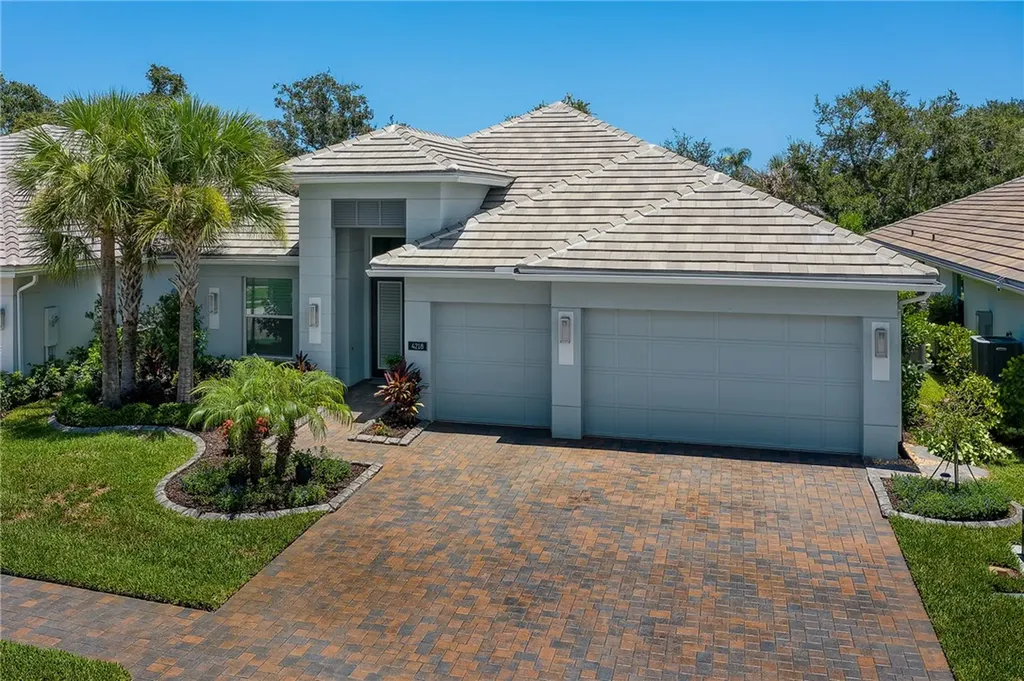 4218 Montagu Avenue Vero Beach FL 32967
