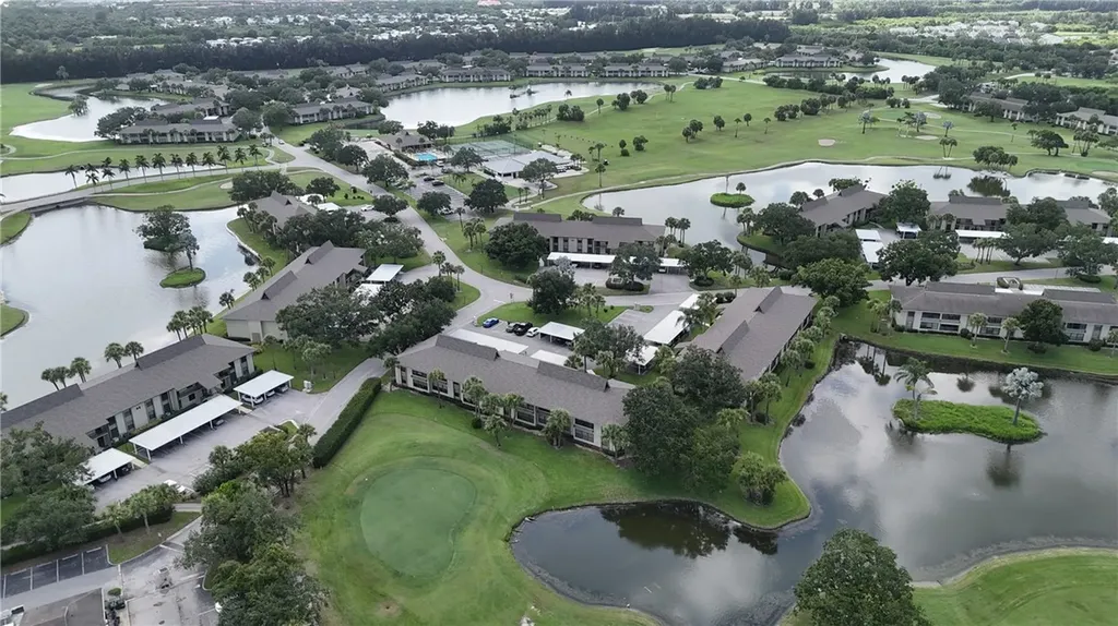 44 Plantation Drive Vero Beach FL 32966