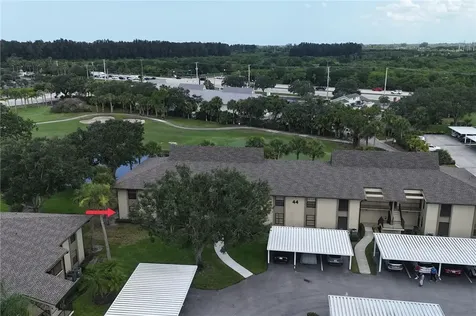 44 Plantation Drive Vero Beach FL 32966