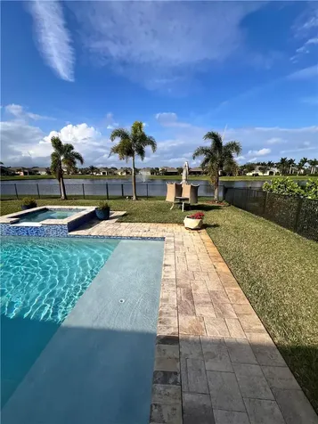 3280 Roxbury Place SW Vero Beach FL 32968