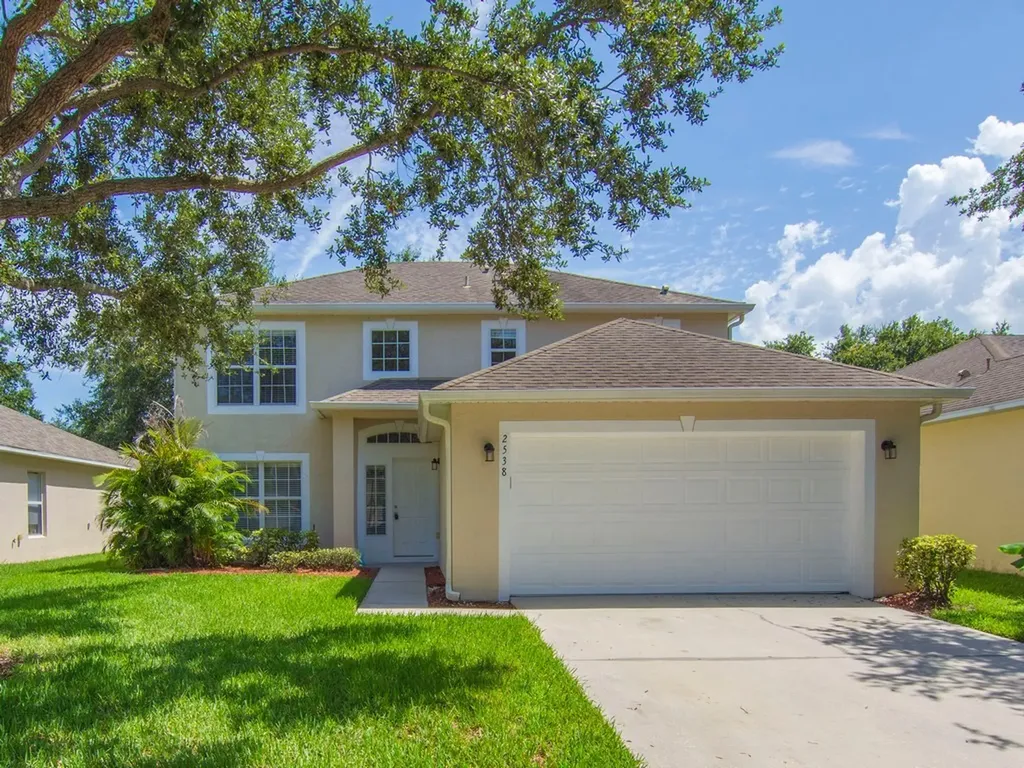 2538 12th Square SW Vero Beach FL 32968
