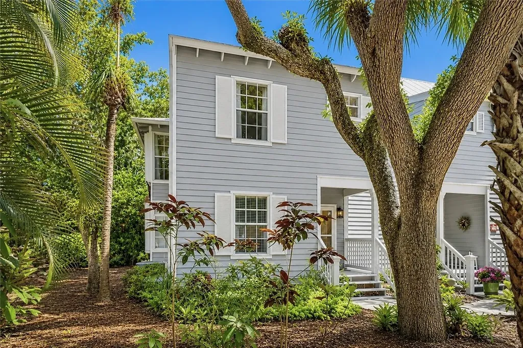 1275 Palmetto Court Vero Beach FL 32963