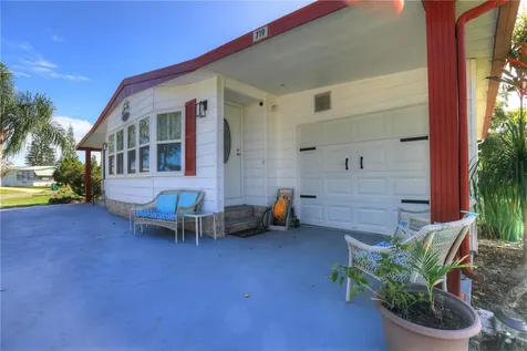 719 Hyacinth Circle Barefoot Bay FL 32976