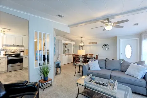 719 Hyacinth Circle Barefoot Bay FL 32976