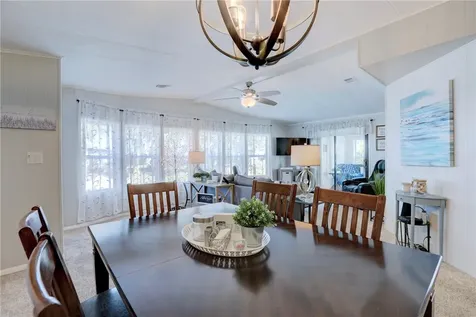 719 Hyacinth Circle Barefoot Bay FL 32976